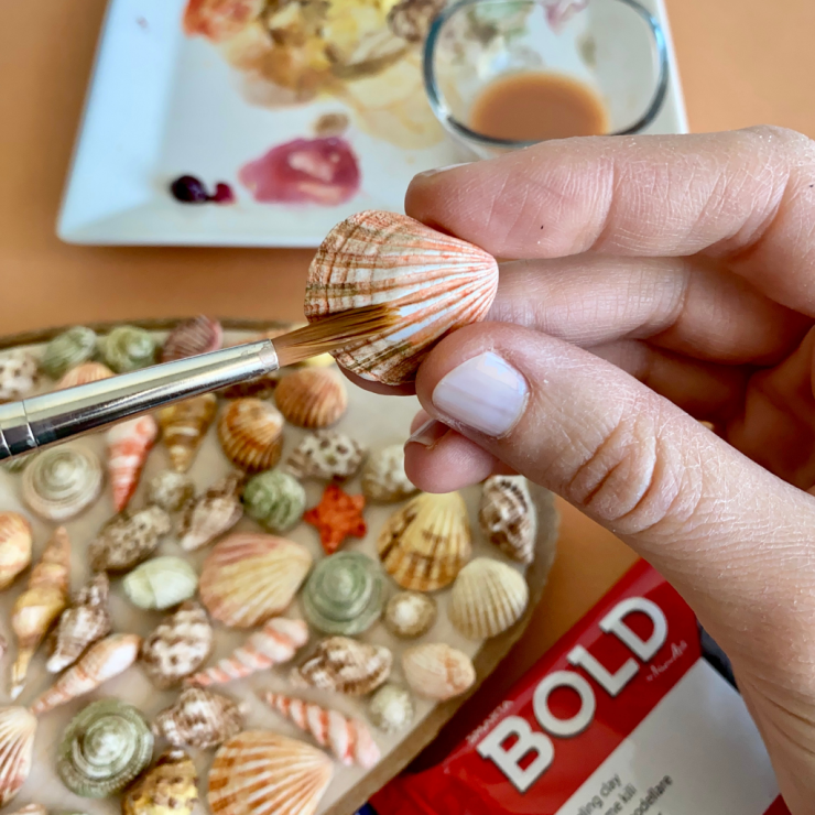 Smarta Modelleme Hamuru | 7 BOLD nasil renklendirilir