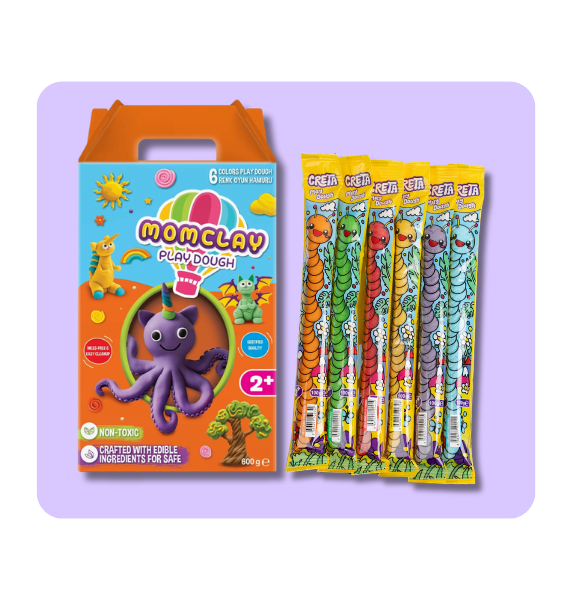 Smarta Modelleme Hamuru | non toxic play dough for kids craft.jpg