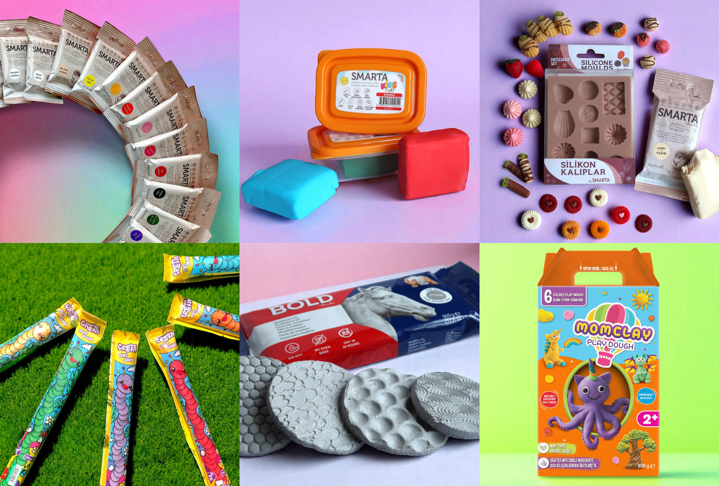 About Us 2 Smarta Modelleme Hamuru | smarta air dry clay diy tools molds kids.jpg