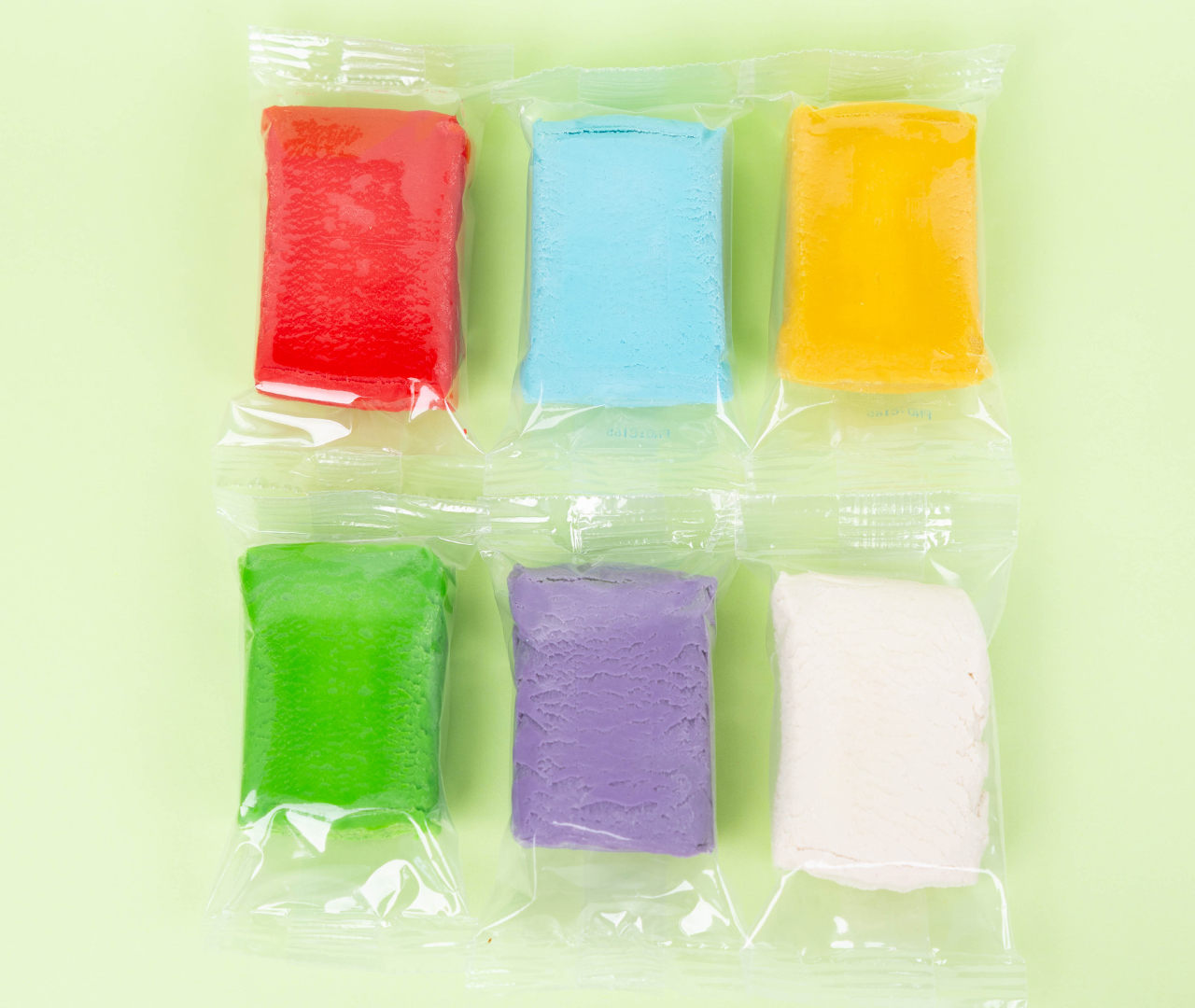 Oyun Hamuru 3 Smarta Modelleme Hamuru | colours non toxic colorful play dough for kids ce certified.jpg